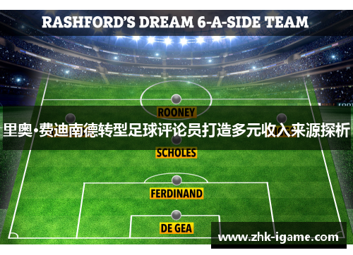 里奥·费迪南德转型足球评论员打造多元收入来源探析