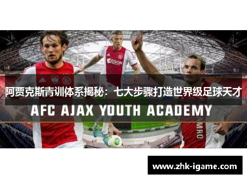 阿贾克斯青训体系揭秘:七大步骤打造世界级足球天才 阿贾克斯青训体系揭秘:七大步骤打造世界级足球天才